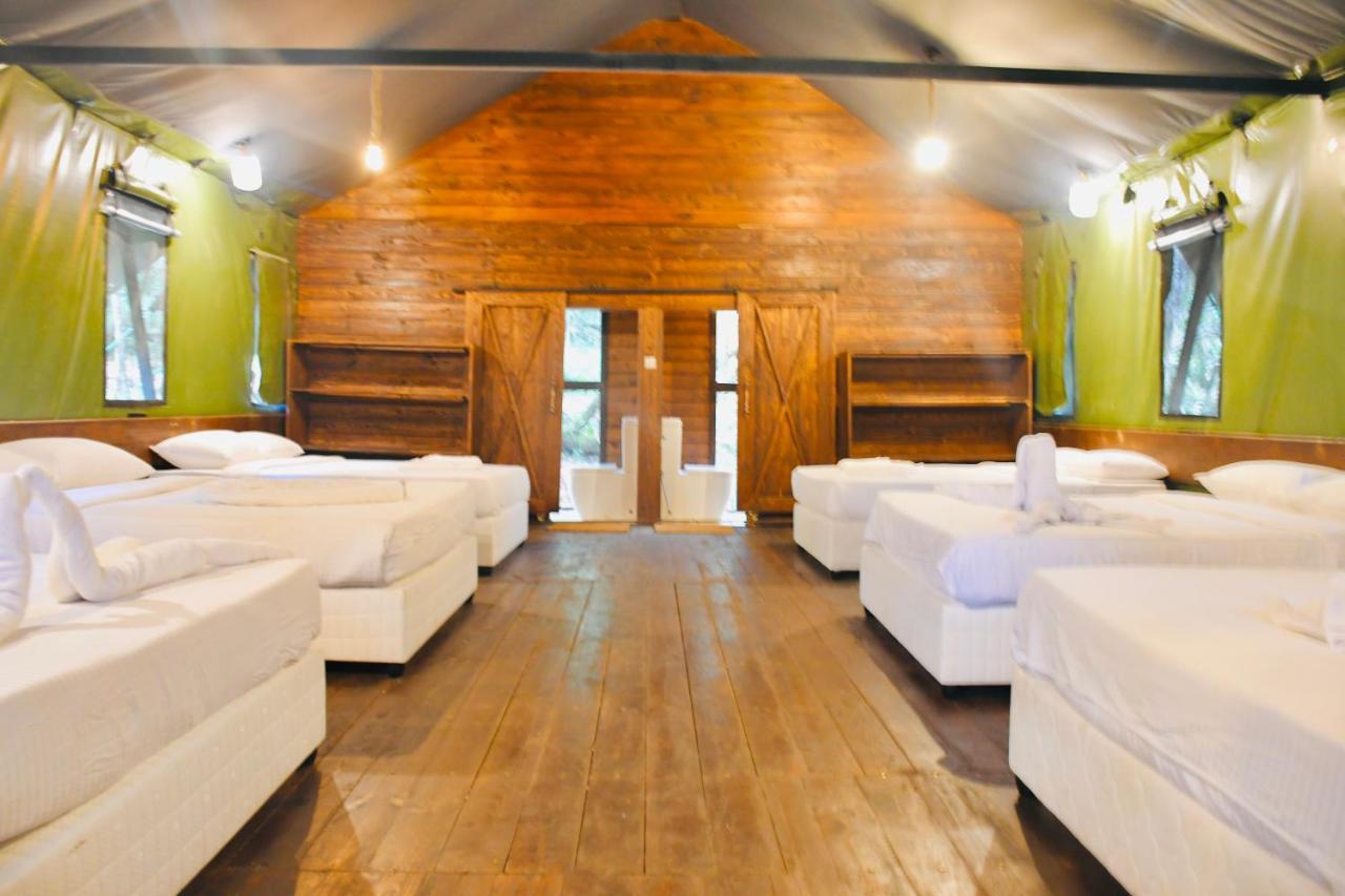 Mandaram Eco Resort Nuwara Eliya Exterior foto