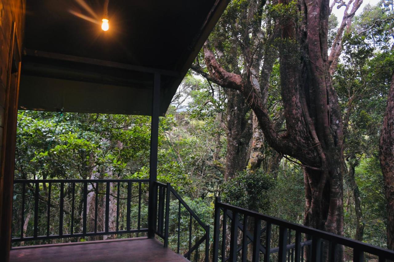 Mandaram Eco Resort Nuwara Eliya Exterior foto