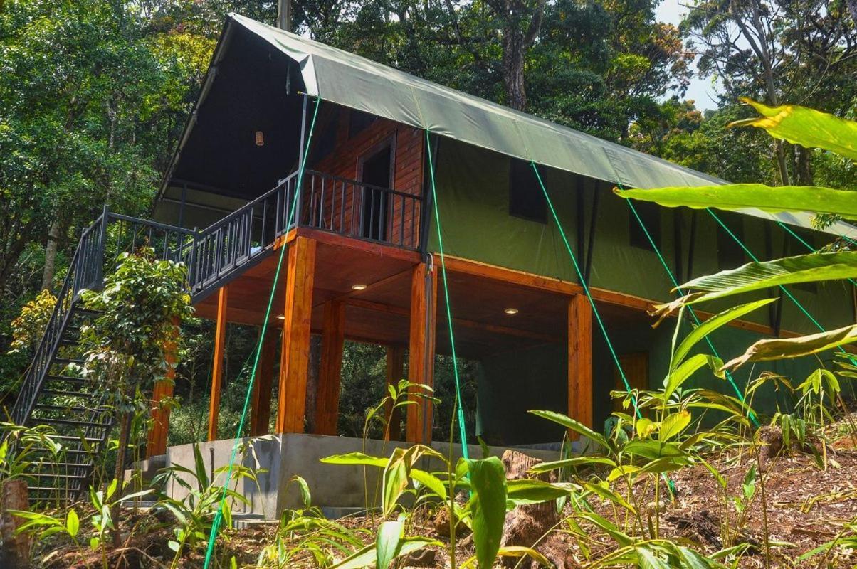 Mandaram Eco Resort Nuwara Eliya Exterior foto