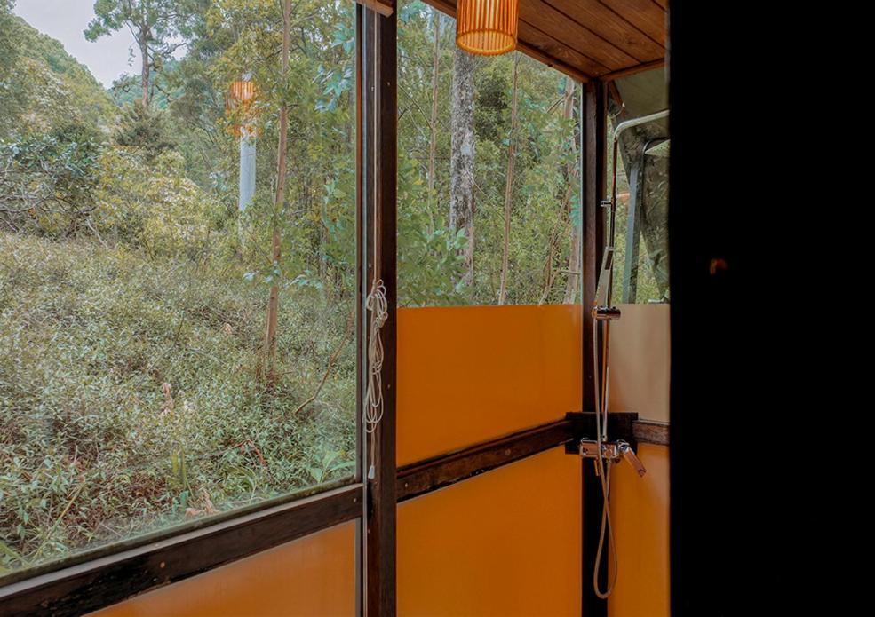 Mandaram Eco Resort Nuwara Eliya Exterior foto