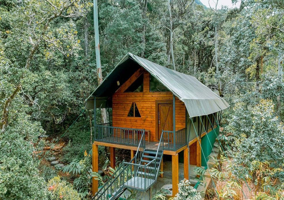 Mandaram Eco Resort Nuwara Eliya Exterior foto
