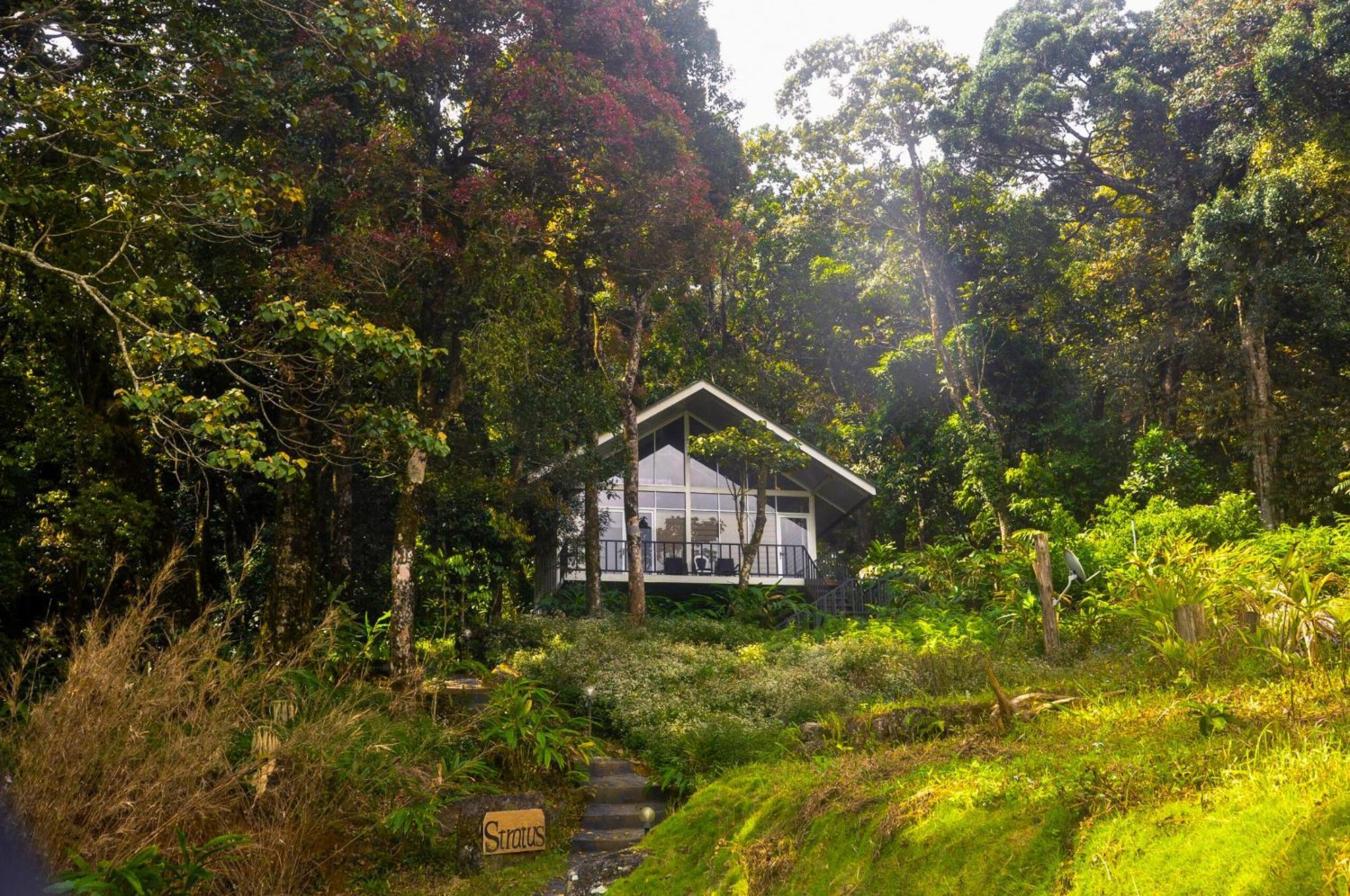 Mandaram Eco Resort Nuwara Eliya Exterior foto